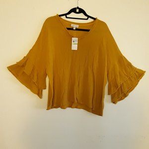 Neiman Marcus Woman's Blouse L